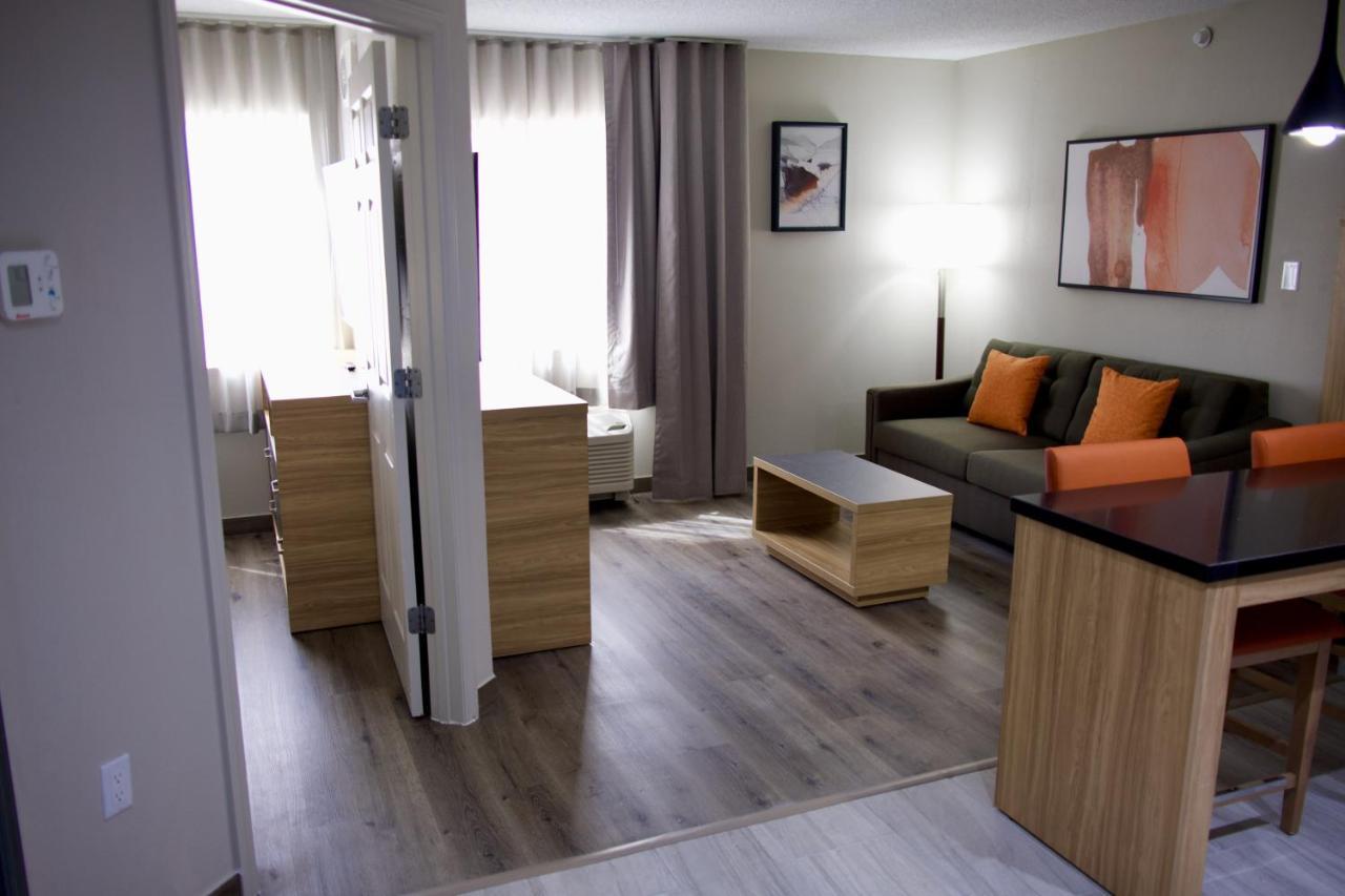 Candlewood Suites Harrisonburg By Ihg Exterior photo