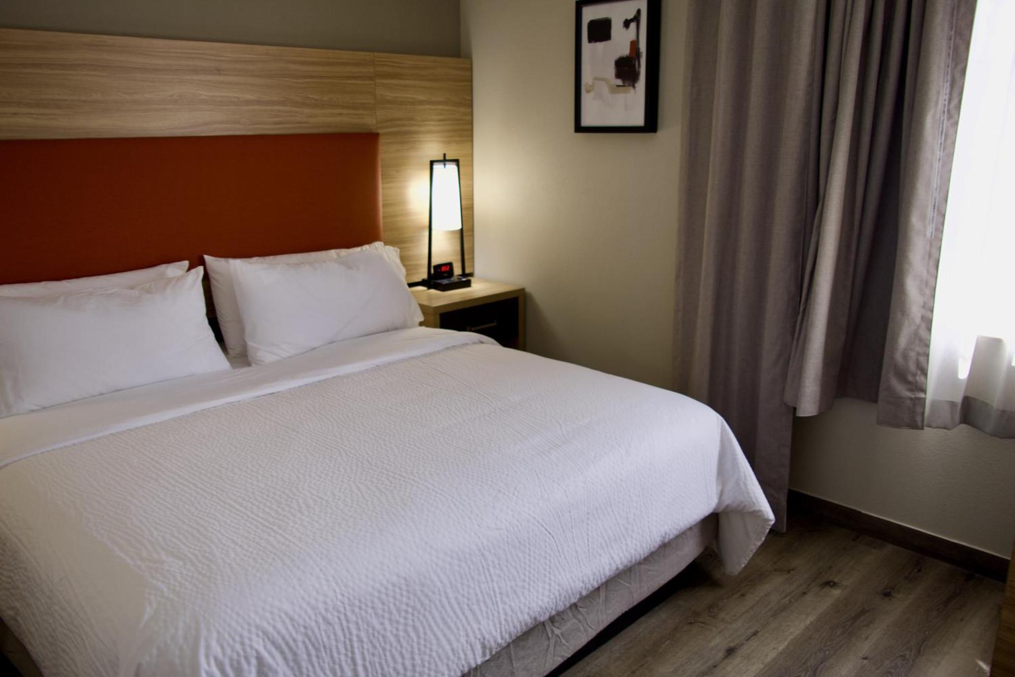Candlewood Suites Harrisonburg By Ihg Exterior photo
