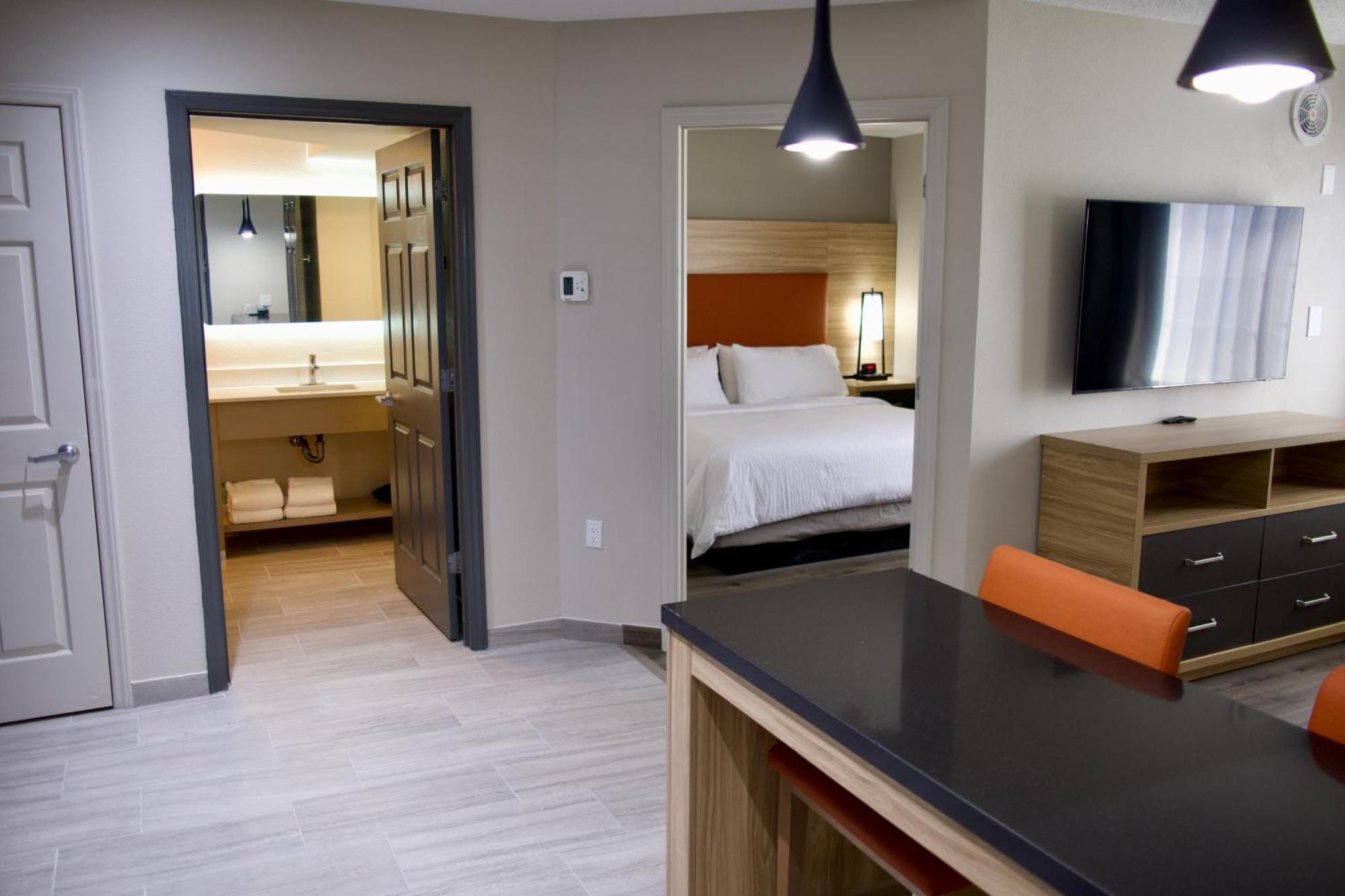 Candlewood Suites Harrisonburg By Ihg Exterior photo