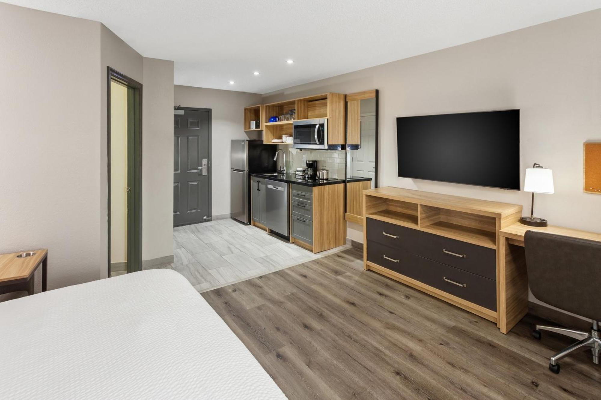 Candlewood Suites Harrisonburg By Ihg Exterior photo