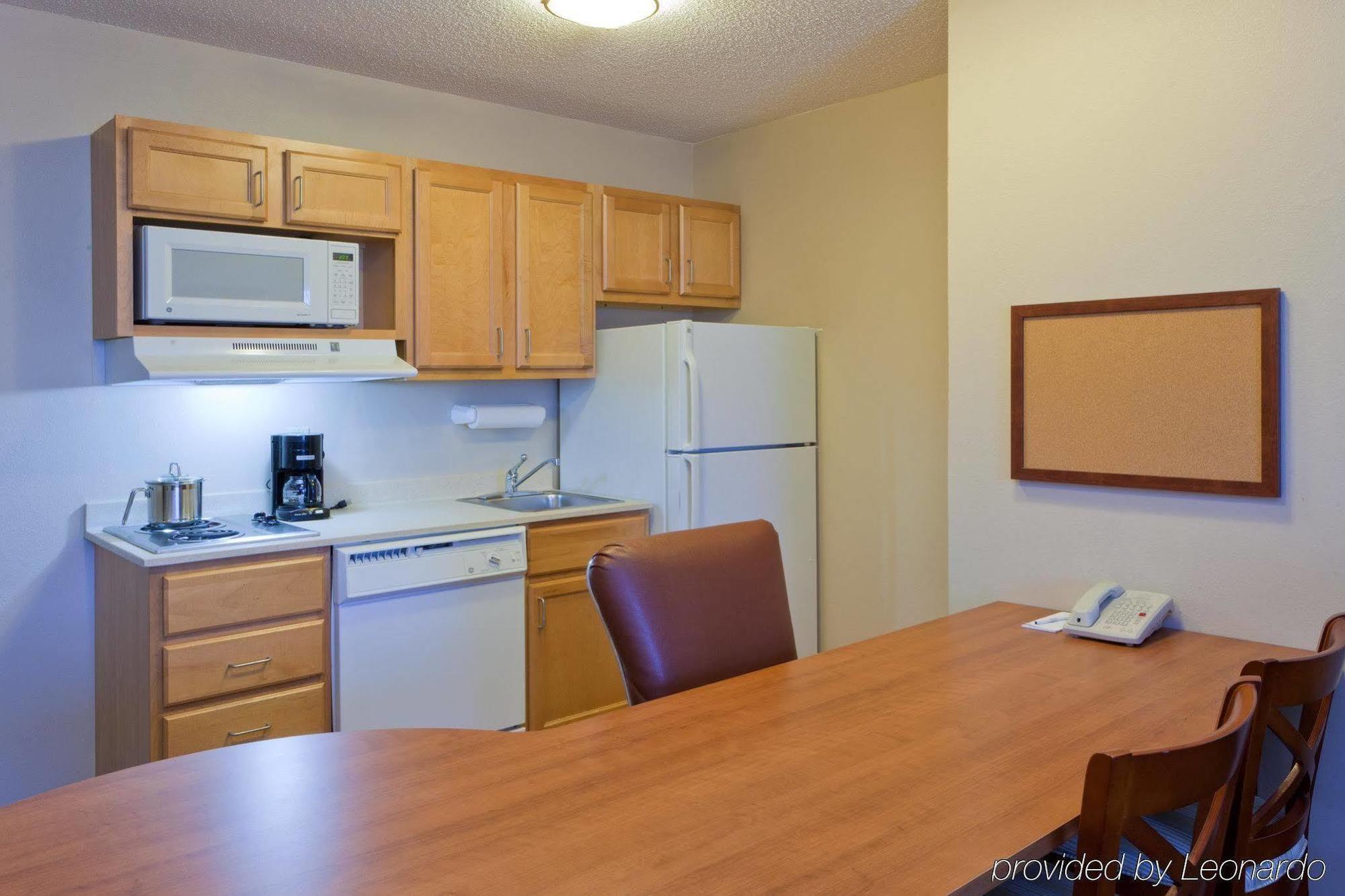 Candlewood Suites Harrisonburg By Ihg Room photo