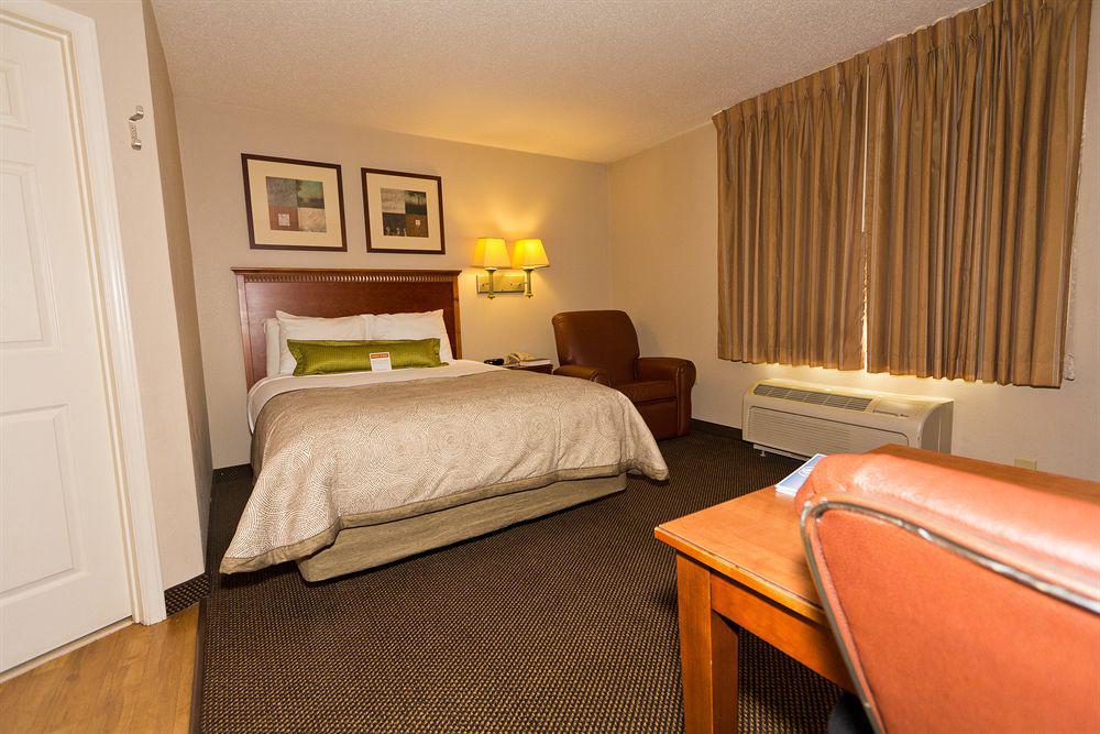 Candlewood Suites Harrisonburg By Ihg Exterior photo